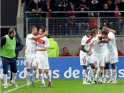 Bóng đá anh, ngoại hạng anh, lịch thi đấu euro 2012, PSG trở lại ngôi đầu bảng: Giá trị của sự đổi thay